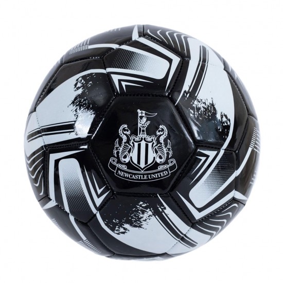 Μπάλα δεξιοτήτων Newcastle United FC Turbine
