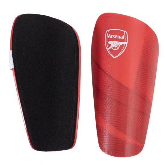 Παιδικές Επικαλαμίδες Arsenal FC – Fuse Shin Pads