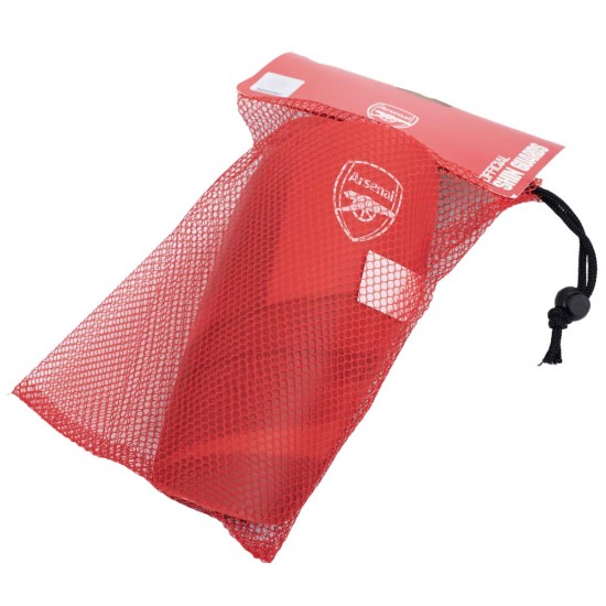 Παιδικές Επικαλαμίδες Arsenal FC – Fuse Shin Pads