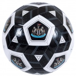 Μπάλα ποδοσφαίρου Newcastle United FC Hex (μέγεθος 3)