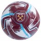 Μπάλα ποδοσφαίρου West Ham United FC Turbine
