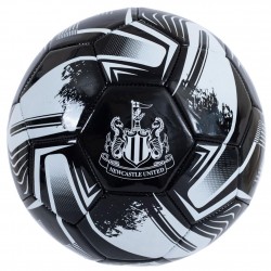 Μπάλα ποδοσφαίρου Newcastle United FC Turbine