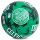 Μπάλα ποδοσφαίρου Celtic FC Graffiti