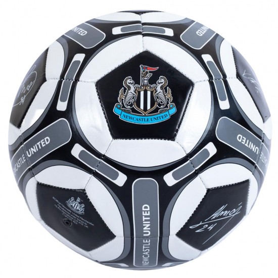 Σετ δώρου Newcastle United FC Signature