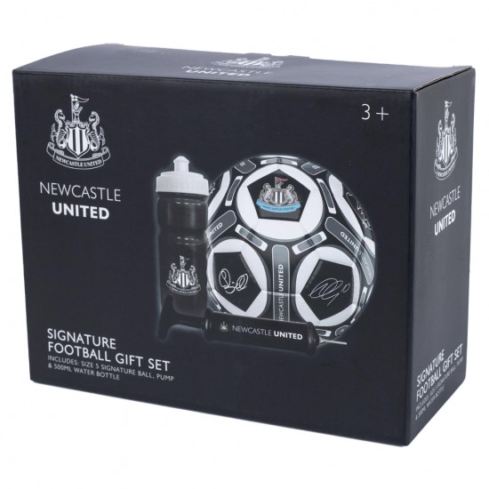 Σετ δώρου Newcastle United FC Signature