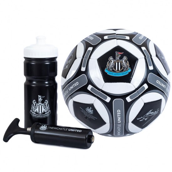 Σετ δώρου Newcastle United FC Signature