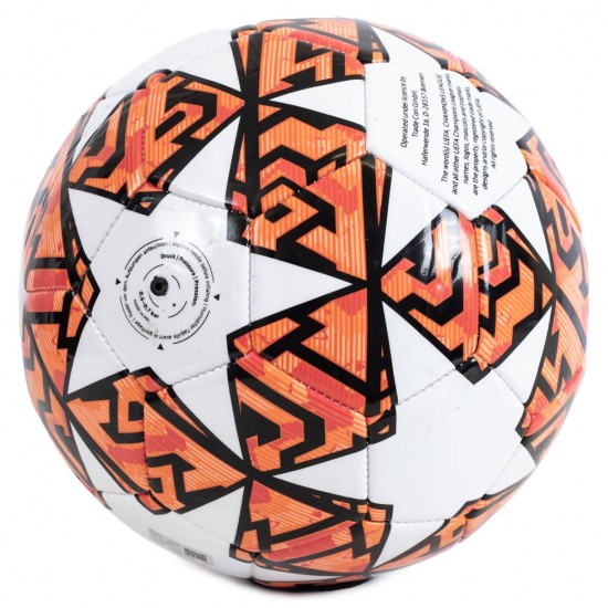 Μπάλα ποδοσφαίρου UEFA Champions League Star Ball