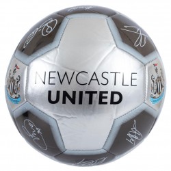 Μπάλα ποδοσφαίρου Newcastle United FC Signature 26