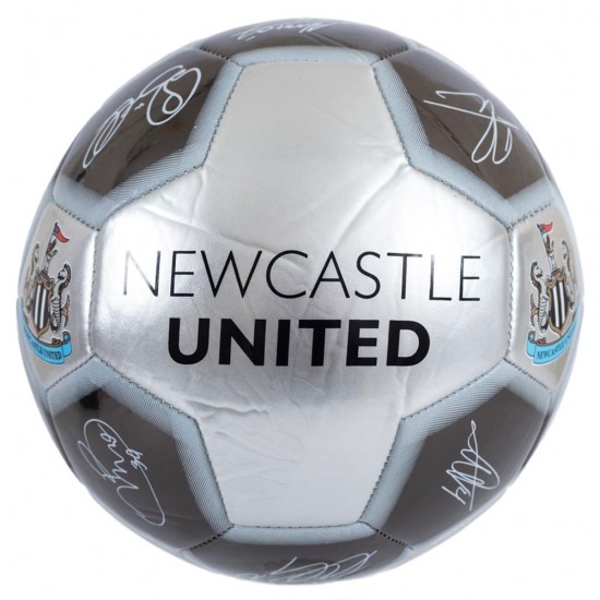 Μπάλα ποδοσφαίρου Newcastle United FC Signature 26