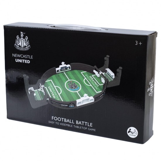 Μίνι ποδοσφαιράκι Newcastle United FC