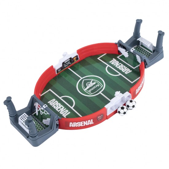 Άρσεναλ Mini Football Game – Επιτραπέζιο Παιχνίδι Ποδοσφαίρου