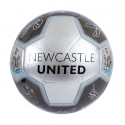 Μπάλα δεξιοτήτων Newcastle United FC Signature 26