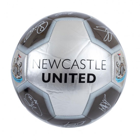 Μπάλα δεξιοτήτων Newcastle United FC Signature 26