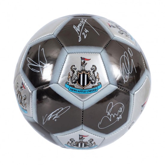 Μπάλα δεξιοτήτων Newcastle United FC Signature 26