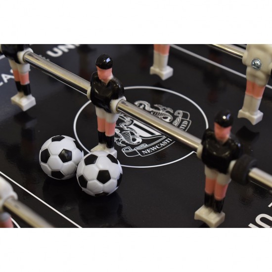 Επιτραπέζιο ποδοσφαιράκι Newcastle United FC 20 ιντσών