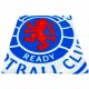 Κουβέρτα fleece Rangers FC Pulse