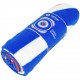 Κουβέρτα fleece Rangers FC Pulse