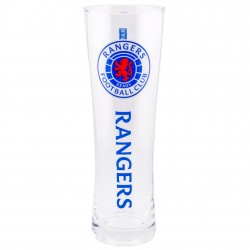 Ψηλό ποτήρι μπύρας Rangers FC