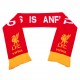 Κασκόλ Liverpool FC This Is Anfield