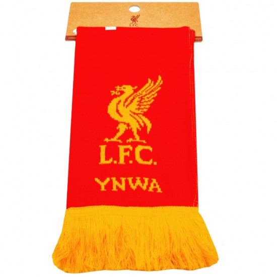 Κασκόλ Liverpool FC This Is Anfield