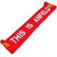 Κασκόλ Liverpool FC This Is Anfield