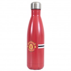 Θερμός Manchester United FC Core Stripe