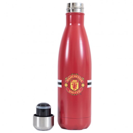 Θερμός Manchester United FC Core Stripe