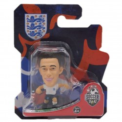 Μινιατούρα England FA SoccerStarz Alexander-Arnold