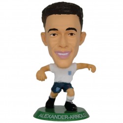 Μινιατούρα England FA SoccerStarz Alexander-Arnold
