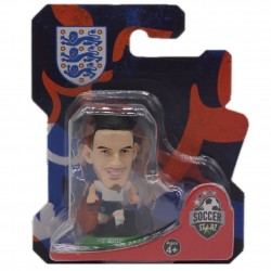 Μινιατούρα England FA SoccerStarz Rice