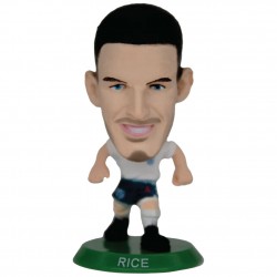 Μινιατούρα England FA SoccerStarz Rice