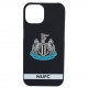 Θήκη κινητού Newcastle United FC iPhone 14 με έμβλημα, σκληρή