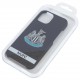 Θήκη κινητού Newcastle United FC iPhone 14 με έμβλημα, σκληρή