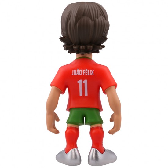 Portugal MINIX Figure 12cm Joao Felix