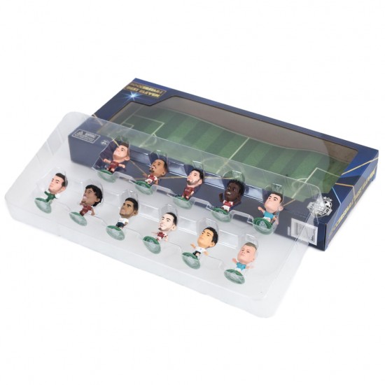 World’s Best Eleven Special Edition Team Pack V2