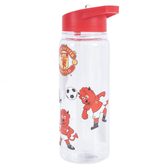 Παιδικό παγούρι Manchester United FC Mascot