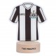 Φωτιστικό LED Newcastle United FC Dual Slide