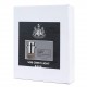 Φωτιστικό LED Newcastle United FC Dual Slide
