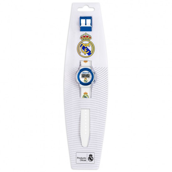 Real Madrid FC Digital Kids Watch