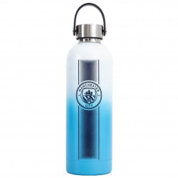 Manchester City FC Chunky Thermal Bottle