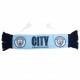 Μίνι κασκόλ αυτοκινήτου Manchester City FC