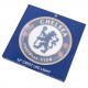 Τσέλσι Φωτιζόμενη Επιτοίχια Επιγραφή Chelsea FC – 12 Ίντσες (LED)
