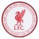 Φωτιστικό Τοίχου LED Liverpool FC 12 Ιντσών