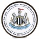 Φωτιστικό τοίχου LED Newcastle United FC 12 ιντσών