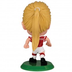 Μινιατούρα Arsenal WFC SoccerStarz Williamson