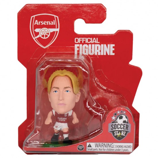 Μινιατούρα Arsenal WFC SoccerStarz Williamson