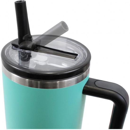 Real Madrid 40oz Tumbler