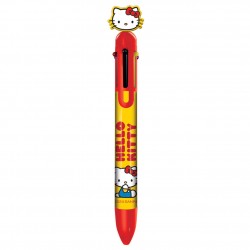 Hello Kitty Multi Coloured Pen