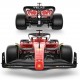 Τηλεκατευθυνόμενο αυτοκίνητο Ferrari F1-75 1:18