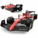 Τηλεκατευθυνόμενο αυτοκίνητο Ferrari F1-75 1:18